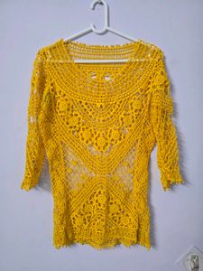 Crochet Top