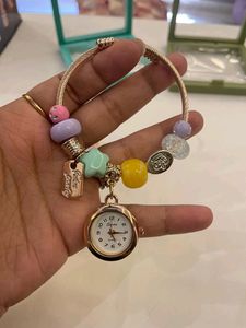 Bracelet Watch