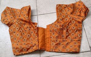 Designer Blouse