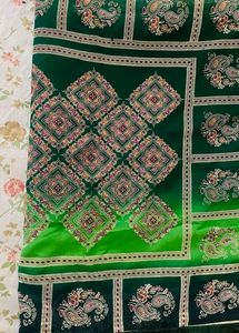 Heavy New  Saree