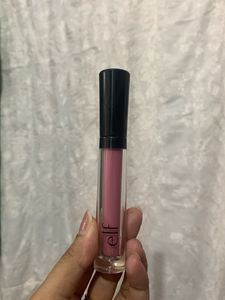 ELF PINK LIP GLOSS