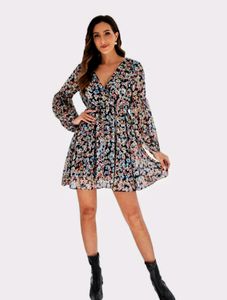 Western dress
