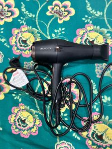 Ikonic Velocity Imported Professional Hair dryer