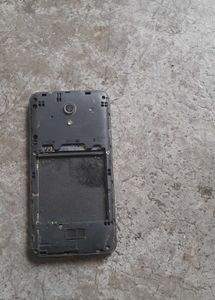 100% working smartphone only IC problem