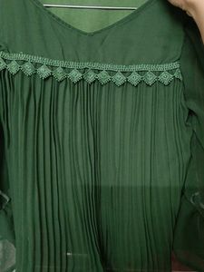 Green Top💚💚