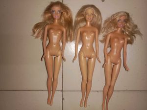 Barbie Doll