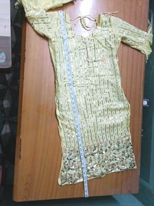 Party Lehenga Suit
