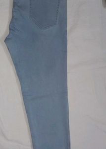 Madame Denim Jeans - Stylish &amp; Comfortable