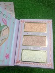 Girly Pallete