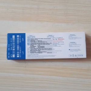 Freshlook Allure Blue Contact Lens