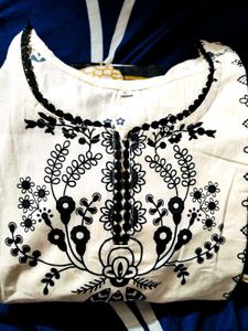Readymade Cotton Suit