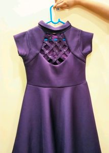Beautiful One Piece Dress