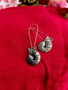 Combo Of Two Cute Earrings
