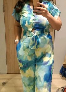 Colourful Co-ord Set