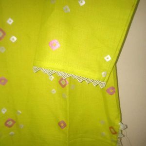 Kurta Set For Women