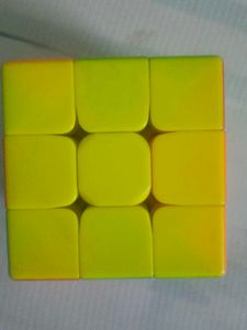 cube