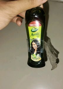Dabur Amla Hair Oil 45ml