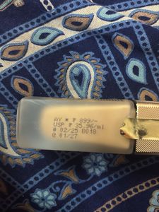 Lakme 9to5 Foundation