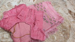 cotton saree