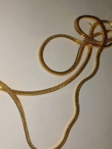 Necklace - Chain