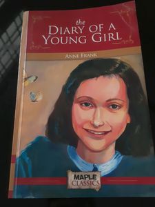 Anne Frank Diary