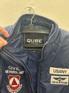 USANY Civil Air Patrol Jacket
