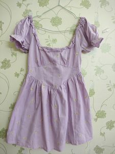 Y2k Fairy Core Dress🌷🦋🤍