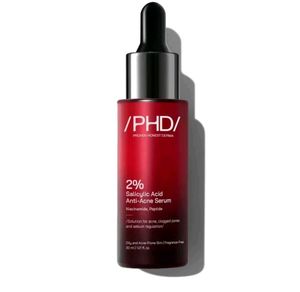/PHD/ 2% Hyaluronic Acid Serum