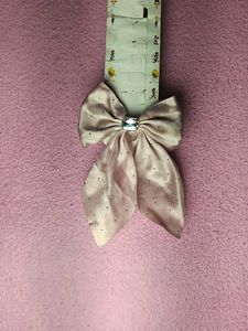 Cute Hair Bow