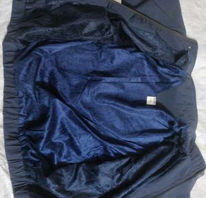 Windbreaker Polyster Jacket