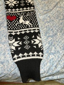 Christmasy Pyjama’s