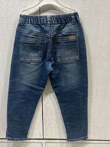 Zara Boy&#39;s Denim Jeans
