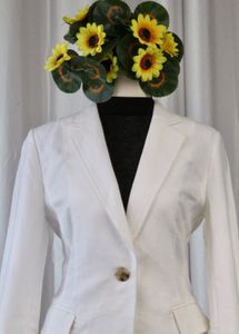 Korean Summer Blazer