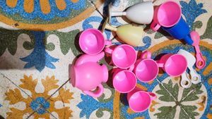 Kids Kitchen Set Item