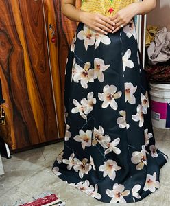ETHNIC SKIRT