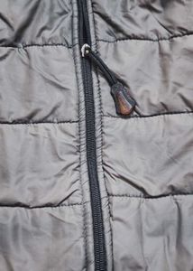 Beautiful Jacket Light Green Gray Mix &amp; Black