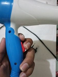 Compact Hair Dryer