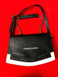 Charles &amp; Keith Crossbody Bag