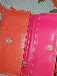 Stylish Wallets - Set of 2