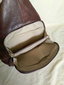 Colorado Genuine Leather Bag