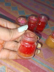 jar candle for gifting 😍