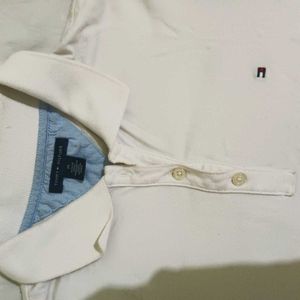 Collar Tee (m)