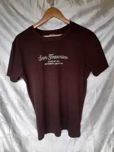 San Francisco Graphic Tee