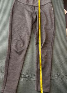 Athletic Set - Top, Shorts, Leggings
