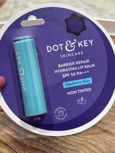 Dot & Key Lip Balm Non Tinted