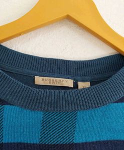 Burberry sweater / pullover