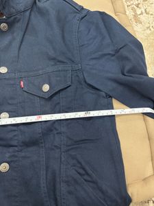 Levi&#39;s Men’s Denim Jacket