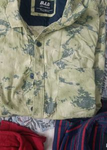 Premium Shirts For Men