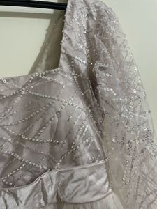Tulle Sparkle Party Dress