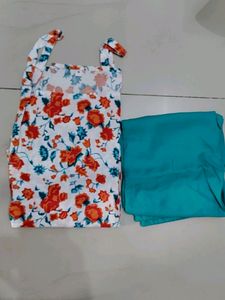 Trendy Kurta Set 😍